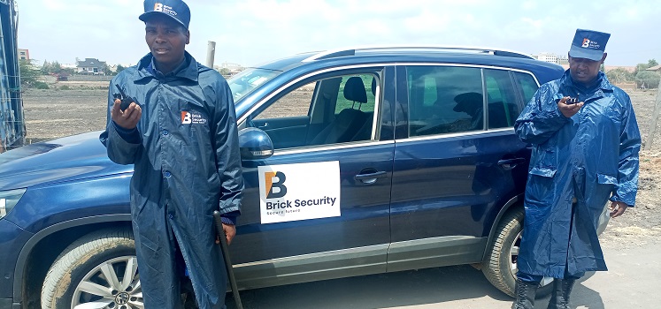  mobile patrol security company in Kenya 